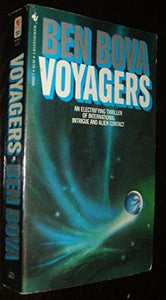 Voyagers 1: Voyagers 