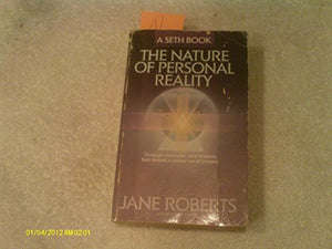 Nature of Personal Reality 