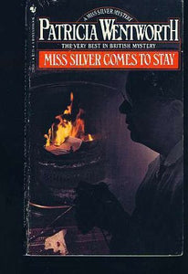 Miss Silver Comes to Stay 