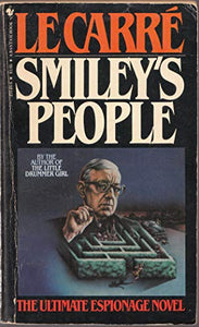 Smiley's People 