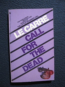 Call for the Dead 