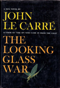 The Looking Glass War 