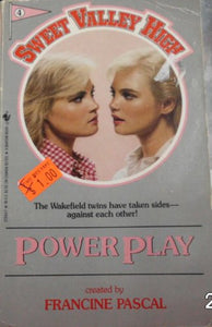 Power Play 