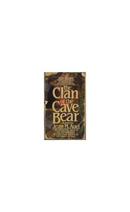 Clan of the Cave Bear 