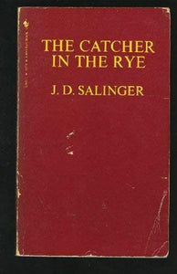 The Catcher in the Rye 