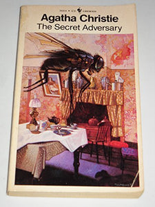 The Secret Adversary 