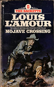 Mojave Crossing 