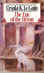 Eye of the Heron 