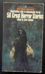 Fifty Great Horror Stories 