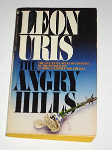 The Angry Hills 