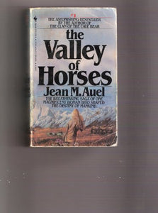 Valley of Horses 