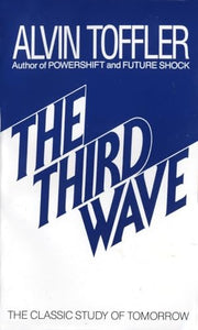 The Third Wave 