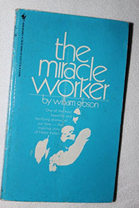 The Miracle Worker 