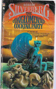 The Conglomerated Cocktail Party 