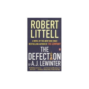 The Defection of A.J. Lewinter 