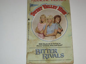 Bitter Rivals 