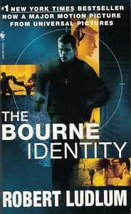 The Bourne Identity 