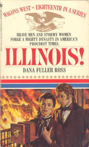 Illinois! 