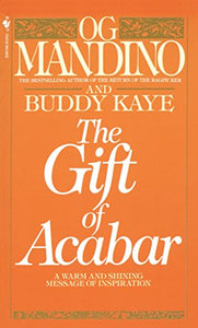 The Gift of Acabar 