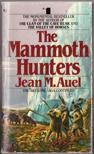 The Mammoth Hunters 