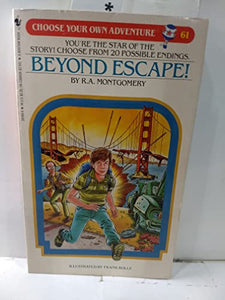 Beyond Escape! 