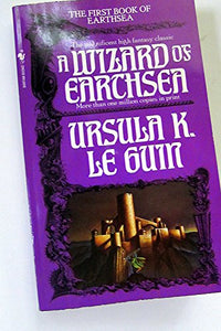 A Wizard of Earthsea 