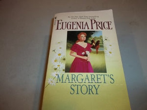 Margaret's Story 