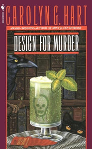 Design for Murder 