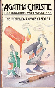 The Mysterious Affair at Styles 