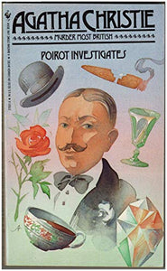 Poirot Investigates 