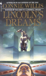 Lincoln's Dreams 