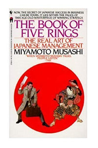 The Book of Five Rings 