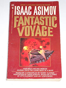 Fantastic Voyage 