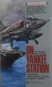 On Yankee Station 