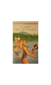 Camp Girl-Meets-Boy 