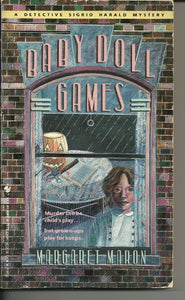 Baby Doll Games 