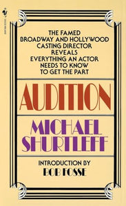 Audition 