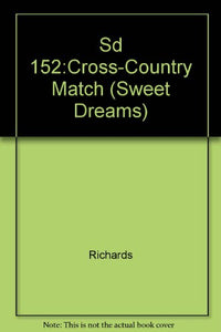 Sd 152:Cross-Country Match 