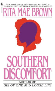 Southern Discomfort 