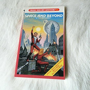 Space and beyond 