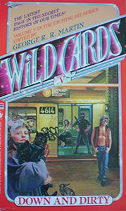 Wild Cards 