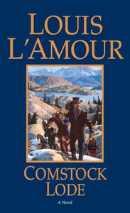 Comstock Lode 