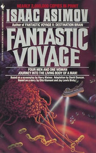 Fantastic Voyage 