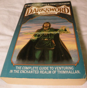 Darksword Adventures 