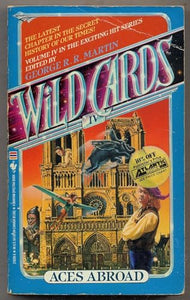 Wild Cards 