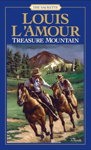 Treasure Mountain 