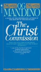 The Christ Commission 