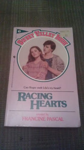 Racing Hearts 