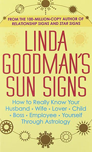 Linda Goodman's Sun Signs 