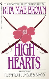 High Hearts 